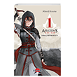 Assassin`s Creed Shao Jun`un Klc Senpai
