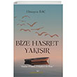 Bize Hasret Yakr Baraka Kitap