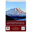 Studies in The History and Tradition of Mount Ararat and Noahs Ark Akademisyen Kitabevi