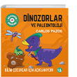 Dinozorlar ve Paleontoloji - Billim ocuklar in Aklanyor! Byl Fener Yaynlar