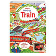 Wind-up Train Usborne Publishing