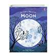 Usborne Book of the Moon Usborne Publishing