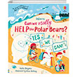 Can we really help the Polar Bears? Usborne Publishing