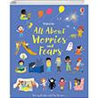 All About Worries and Fears Usborne Publishing
