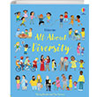 All About Diversity Usborne Publishing