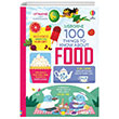 100 Things to Know About Food Usborne Publishing