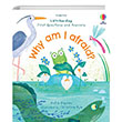 First Questions and Answers: Why am I afraid? Usborne Publishing