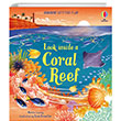 Look inside a Coral Reef Usborne Publishing