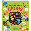 Step inside Science: Germs Usborne Publishing