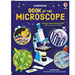Book of the Microscope Usborne Publishing