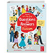 Lift-the-flap Questions and Answers about Racism Usborne Publishing
