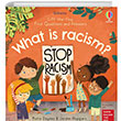 First Questions and Answers: What is racism? Usborne Publishing