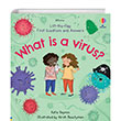 First Questions and Answers: What is a Virus? Usborne Publishing