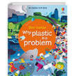 See Inside Why Plastic is a Problem Usborne