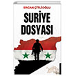 Suriye Dosyas Destek Yaynlar