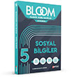 5. Snf Bloom Sosyal Bilimleri Soru Bankas Artbir Yaynlar