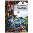 Dominoes Starter Rip Van Winkle  The Legend of Sleepy Hollow Audio Pack Oxford University Press