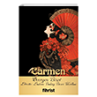 Carmen Fihrist Kitap