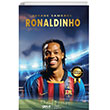 Ronaldinho - Efsane Sambac Gece Kitapl
