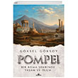 Pompei Bir Roma ehrinde Yaam ve lm Kronik Kitap