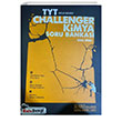 TYT Challenger Kimya Soru Bankas Kafadengi Yaynlar