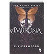 Ambrosia Nemesis Kitap