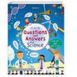 Questions and Answers about Science Usborne