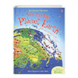 Flap Book See Inside: Planet Earth Usborne Publishing,