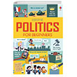 Politics for Beginners Usborne Publishing