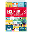 Economics for Beginners Usborne Publishing