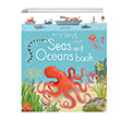 My First Books: My First Seas and Oceans Book Usborne Publishing