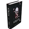 Siren Ciltli ndigo Kitap