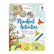 Unworry Book: Mindful Activities Usborne Publishing