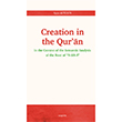Creation in the Quran Aratrma Yaynlar