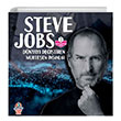 Dnyay Deitiren Muhteem nsanlar - Steve Jobs Yamur ocuk