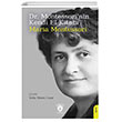 Dr. Montessorinin Kendi El Kitab Dorlion Yaynlar