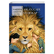 Narnia Gnlkleri - Aslan, Cad ve Dolap XLIBRIS