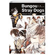 Bungou Stray Dogs 4 - Edebiyatn Sokak Kpekleri Gerekli eyler Yaynclk