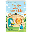 The Fly Who Told A Lie Usborne
