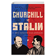 Churchill ve Stalin Pnar Yaynclk