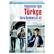 Yabanclar in Trke Soru Bankas A1-A2 (Turkish Question Bank For Foreigners A1-A2) Akademisyen Kitabevi