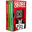 George Orwell 3 Kitap (Kutulu) ndigo Kitap