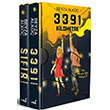 3391 KM Serisi 2 Kitap (Kutulu) ndigo Kitap