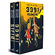 3391 KM Serisi 2 Kitap (Kutulu) ndigo Kitap