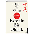 Tao Te Ching Evrenle Bir Olmak Destek Yaynlar