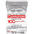 Yz Yln Tan Cumhuriyet Gazetesi 100 Yanda Cumhuriyet Kitaplar