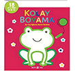 Kolay Boyama - Zp Zp Elence Resim Kitabm Beta Kids