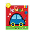 ok Kolay Boyama - Arabal Resim Kitabm Beta Kids