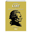 Immanuel Kant ile Ahlaki Kararlarn Kefet Gece Kitapl