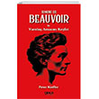 Simone De Beauvoir ile Varolu Amacn Kefet Gece Kitapl